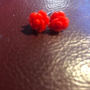 🌼🌼🌼Flower post earrings